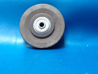 MS20220-2 Ralmark - Pulley - Aileron Carry Thru Cable
